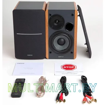 Акустика Edifier R1280Ts картинка 7